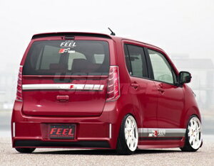 FEEL SRXeBO[ MH34S AQ[gX|C[ tB[