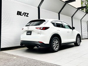 ubc CX-5 KF2P }t[ 2{o 63201V BLITZ NUR-SPEC CUSTOM EDITION jXybN JX^GfBV