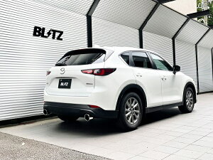 ubc CX-5 KF2P }t[ 2{o 63201 BLITZ NUR-SPEC CUSTOM EDITION jXybN JX^GfBV