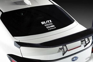 ubc GR86 ZN8 AEBhEK[jbV FRP h 60430 BLITZ AERO SPEED R-CONCEPT 