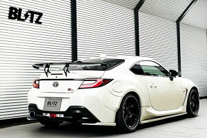 ubc BRZ ZD8 }t[ F-Ti `^ 67158 BLITZ NUR-SPEC F-Ti jXybN W