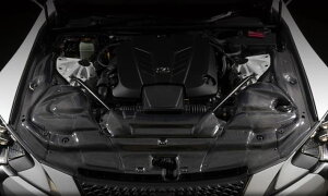 ubc vEXPHEV MXWH61 J[{Ce[NVXe A3 XeXbV 27037 BLITZ CARBON INTAKE SYSTEM J[{Ce[NVXe@