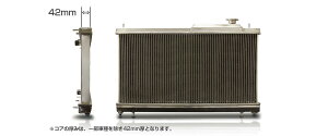 ubc XCtgX|[c ZC33S [VOWG[^[ ^CvZS 18873 BLITZ RACING RADIATOR TypeZS