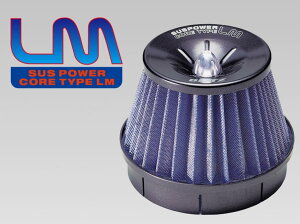 ubc [u LA850S LA860S TXp[GAN[i[ RA^Cv/E3 56262 BLITZ SUS POWER CORE TYPE LM