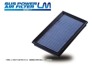 ubc Xe LA850F LA860F SUStB^[ LM WD-869B ^Cv 59656 BLITZ SUS POWER AIR FILTER LM