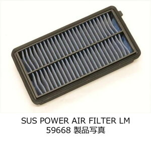 �u���b�c �Z���i e-POWER SNC28 SFNC28 SUS�t�B���^�[ LM SN-236B ���������^�C�v 59668 BLITZ SUS POWER AIR FILTER LM