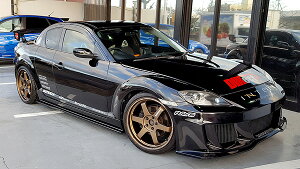 l RX-8 SE3P O tgop[ LEDfCCgLbg h RANDO DIRect