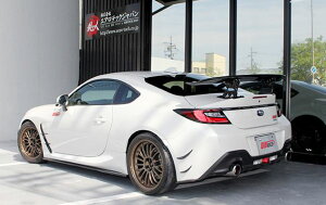 l BRZ ZD8 AA_[X|C[ J[{ RANDO DIRect