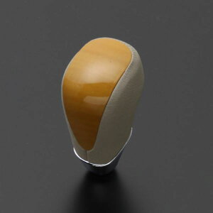 フェガーリ エスクァイア 80系 ハイグレード スタンダード シフトノブ レザー部分 :高品質PVCレザー パネル部分 :5層構造ABSパネル SLT11A FEGGARI