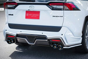 W RAV4 50n An[top[X|C[ LEDX Ver ^Cv FRP h 22-rb-ra502 ROJAM IRT GENIK