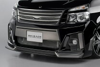 楽天市場】ヴォクシー70 フロントバンパーの通販