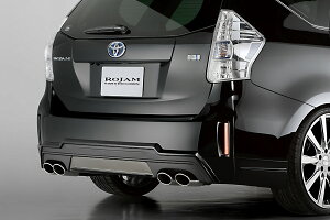 W vEX 40n ZVW40 41W O AbvX|C[ FRP h 21-rs-pra40 ROJAM IRT