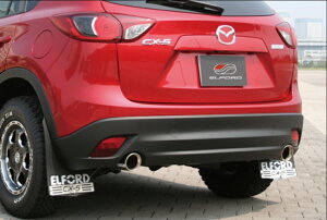 GtH[h CX-5 DBA-KEEFW/KEEAW/LDA-KE2FW/KE2AW Xvbg}t[ XeX Elford