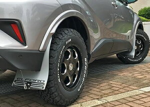 GtH[h C-HR NGX50 ZYX10 }bhtbv C-HRp^Cv Elford It[hX^C