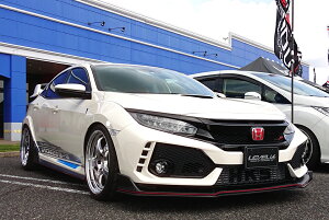 V-VISION VrbN FK8 ^CvR tgbvX|C[ FRP h uCrW