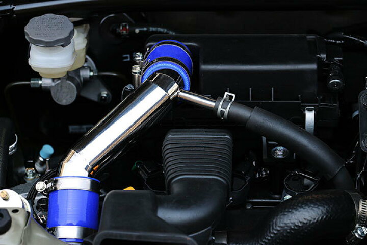 楽天市場】テイクオフ アルトワークス ターボRS HA36S エアインテーク 