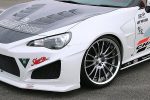 �`���[�W�X�s�[�h BRZ ZC6 A�^ B�^ C�^ D�^ E�^ F�^ G�^ �t�����g���C�h�u���X�^�[�t�F���_�[ �^�C�v1 �Б�20mm���C�h CHARGE SPEED