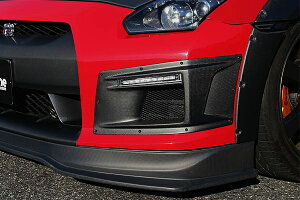 `[WXs[h GT-R R35 tgop[_Ng FRP h CHARGE SPEED BottomLine {gC