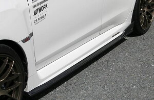 �`���[�W�X�s�[�h WRX STI S4 VAB VAG A�^ B �^ C�^ �T�C�h�{�g�����C�� TYPE-2 �^�C�v 2 �J�[�{�� CHARGE SPEED BottomLine �{�g�����C��