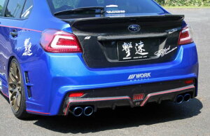 `[WXs[h WRX STI VAB A^ B ^ C^ D^ E^ F^ Aop[ TYPE-2 ^Cv2 CHARGE SPEED CHARGE SPEED `[WXs[h