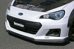 �`���[�W�X�s�[�h BRZ ZC6 A�^ B�^ C�^ D�^ �t�����g�{�g�����C�� �^�C�v2 FRP ���h�� CHARGE SPEED BottomLine �{�g�����C��