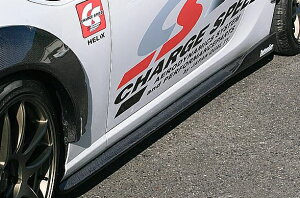 �`���[�W�X�s�[�h BRZ ZC6 A�^ B�^ C�^ D�^ �T�C�h�{�g�����C�� �^�C�v2 �J�[�{�� CHARGE SPEED BottomLine �{�g�����C��