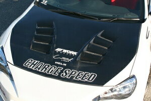 �`���[�W�X�s�[�h BRZ ZC6 A�^ B�^ C�^ D�^ �{���l�b�g �J�[�{�� CHARGE SPEED BottomLine �{�g�����C��