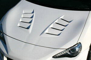 �`���[�W�X�s�[�h 86 �n�`���N ZN6 �O�� ���� ��� �{���l�b�g �_�N�g�t FRP ���h�� CHARGE SPEED