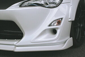 チャージスピード 86 ハチロク ZN6 ブレーキダクト FRP製 未塗装 CHARGE SPEED BottomLine ボトムライン