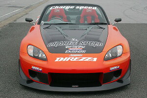 `[WXs[h S2000 AP1 AP2 SUPER GT STYLE Ch{fBLbg CHARGE SPEED CHARGE SPEED `[WXs[h