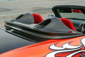 `[WXs[h S2000 AP1 AP2 gmJo[ FRP h CHARGE SPEED CHARGE SPEED `[WXs[h