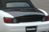 楽天市場】s2000 トランク カーボンの通販