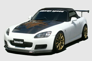 `[WXs[h S2000 AP1 O 3_Zbg J[{ CHARGE SPEED BottomLine {gC