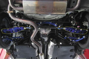 �`���[�W�X�s�[�h BRZ ZD8 ���������A���e���������N �㑤�A�s���{�[�� 97428 CHARGE SPEED