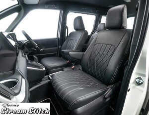 NbcBI V[gJo[ Wj[ JB64W Xg[Xeb` Stream Stitch ES-6019 V[g 