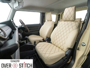 �N���b�c�B�I �V�[�g�J�o�[ �A�E�g�����_�[ PHEV GG3W �I�[�o�[ �X�e�b�` OVER STiTCH EM-7530 �V�[�g ����