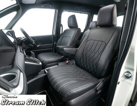 クラッツィオ シートカバー 86 ZN6 ストリーム ステッチ Stream Stitch ET-1086 シート 内装