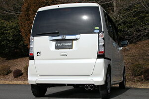 �t�W�c�{ N BOX DBA-JF1 �}�t���[ 740-50815 FUJITSUBO A-K