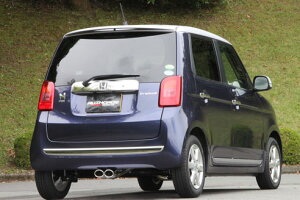 �t�W�c�{ N-ONE DBA-JG1 �}�t���[ 740-50823 FUJITSUBO A-K