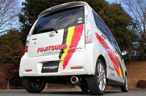 tWc{ [JX^ CBA,DBA-LA100S }t[ 740-70193 FUJITSUBO A-K