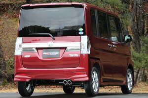 �t�W�c�{ �^���g�J�X�^�� DBA-LA600S �}�t���[ 740-71231 FUJITSUBO A-K