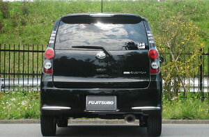 tWc{ ^gJX^ CBA,DBA-L375S }t[ 750-70182 FUJITSUBO A-K