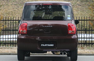 tWc{ Agp DBA-HE22S }t[ 750-80282 FUJITSUBO A-K