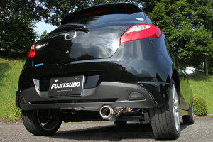 tWc{ f~I DBA-DE5FS }t[ 550-41532 FUJITSUBO A-R