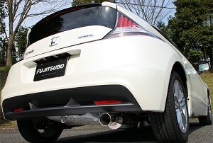 �t�W�c�{ CR-Z DAA-ZF2 �}�t���[ 550-52611 FUJITSUBO A-R