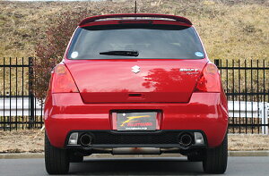 �t�W�c�{ �X�C�t�g CBA-ZC31S �}�t���[ 550-81523 FUJITSUBO A-R