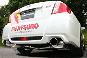 �t�W�c�{ WRX STI CBA-GVF �}�t���[ 570-63083 FUJITSUBO A-R