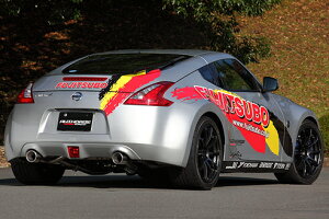 �t�W�c�{ �t�F�A���f�BZ CBA-Z34 �}�t���[ 560-15482 FUJITSUBO A-R