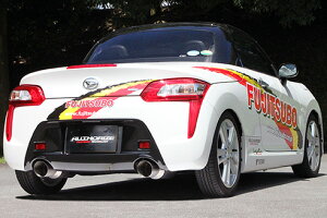 tWc{ Ry DBA-LA400K }t[ 250-70923 FUJITSUBO A-RM