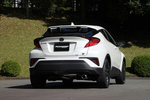 tWc{ C-HR DBAE3BA-NGX10 }t[ 550-20657 FUJITSUBO A-R